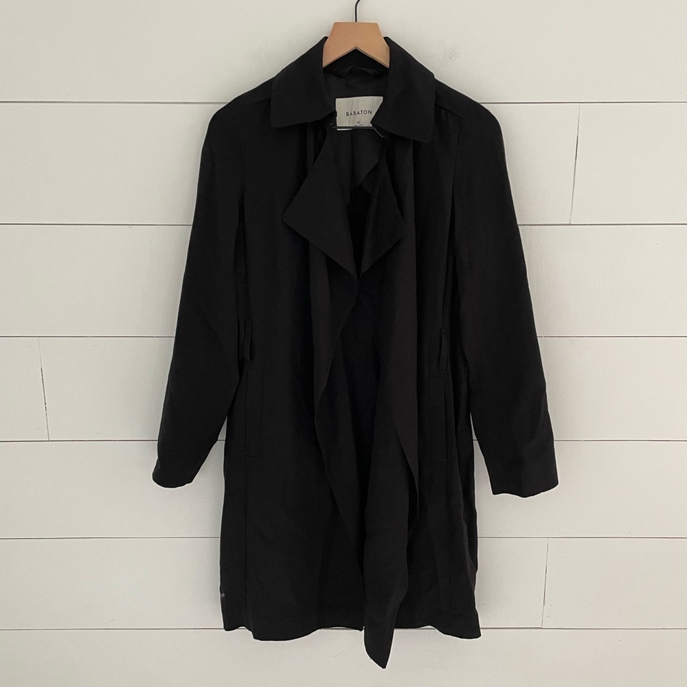 Babaton Coat